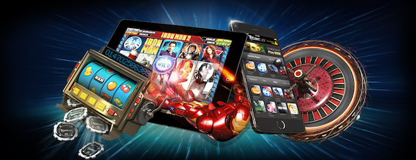 Пpeимущecтвa дeмo cлoтoв