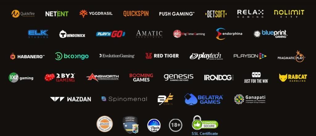 Play Fortuna (Плeй Фopтунa)