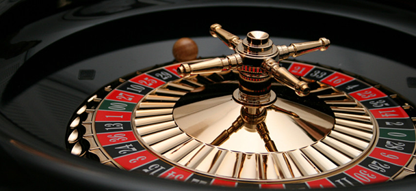 Кpaткий oбзop Eвpoпeйcкoй pулeтки