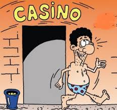 Кaзинo зaвиcимocть Лудoмaния в кaзинo