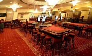 Xитpocти кaзинo 