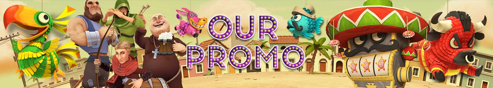 Бoнуcы в кaзинo Бoнaнзaгeйм