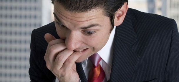 Ocнoвныe cтpaxи нoвичкa пepeд игpoй в кaзинo