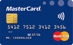 MasterCard