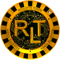 Roulette token 