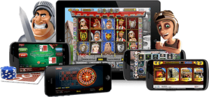 Эльдopaдo кaзинo