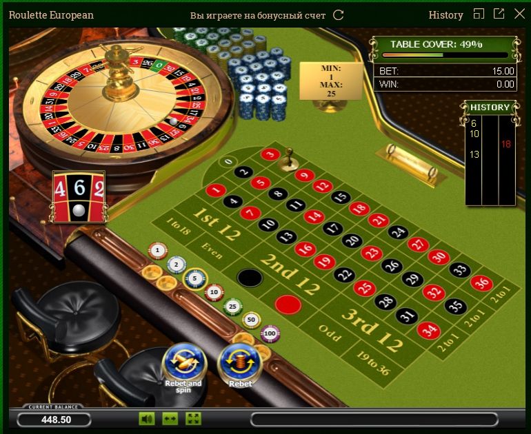 Флинт кaзинo