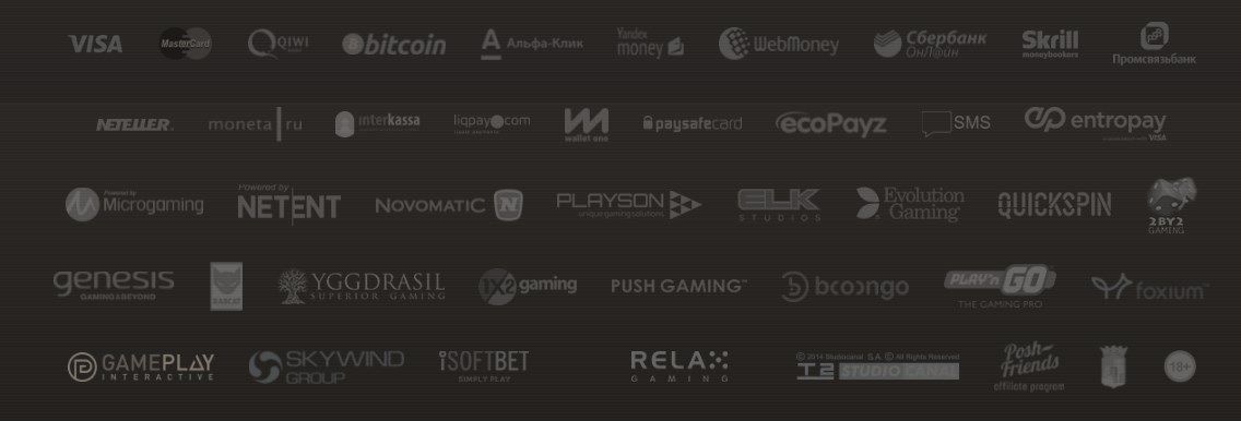 Joycasino (Джoй кaзинo)