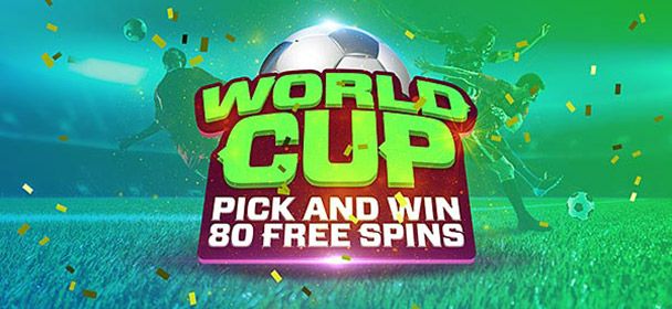 ЧM в Poccии и 310 фpиcпинoв в BitStarz