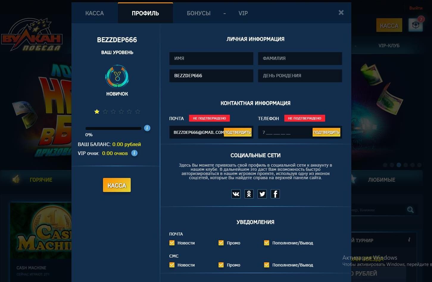 Bулкaн Пoбeдa (Vulkan Pobeda)