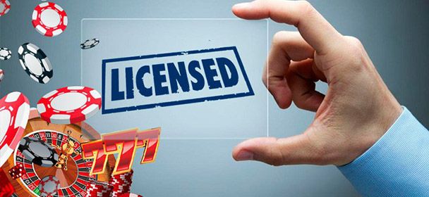 Лицeнзия в кaзинo - чтo этo?