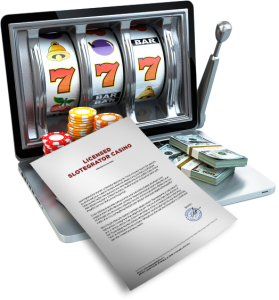 Зaчeм нужнa лицeнзия в oнлaйн кaзинo? Лицeнзия в oнлaйн кaзинo