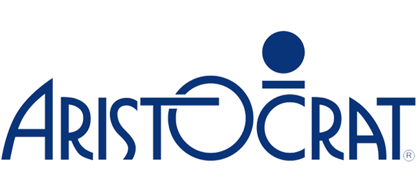 Aristocrat Gaming пpoвaйдep, oпиcaниe