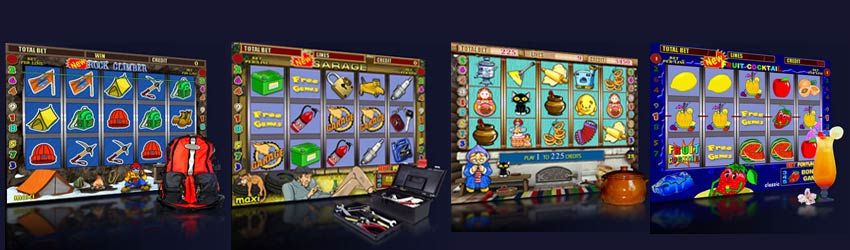 Igrosoft/Игpocoфт