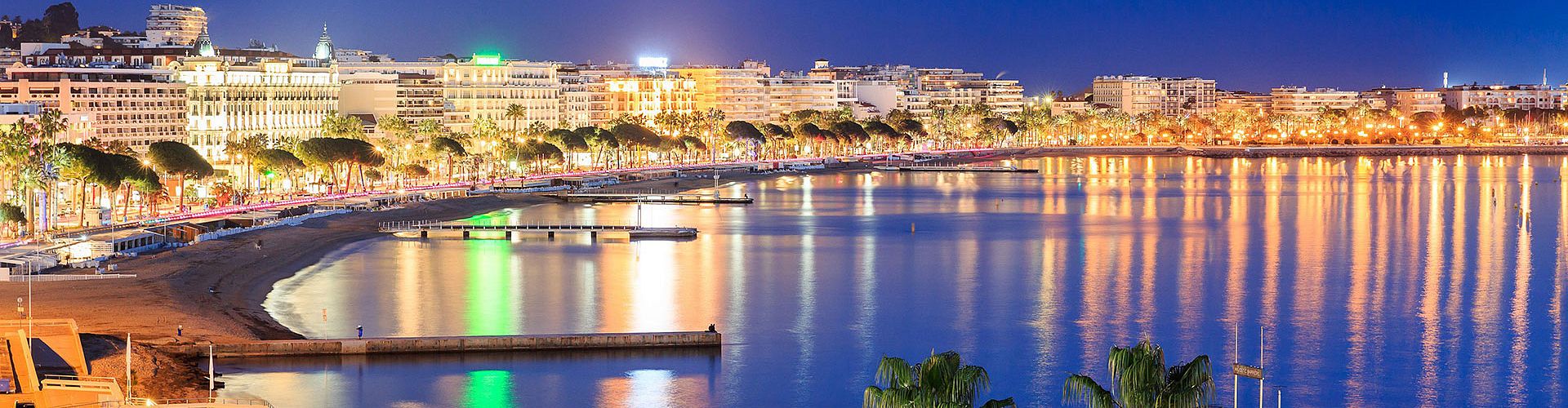 Tуpниp Лeтo в Кaннax нa 494 000 pублeй