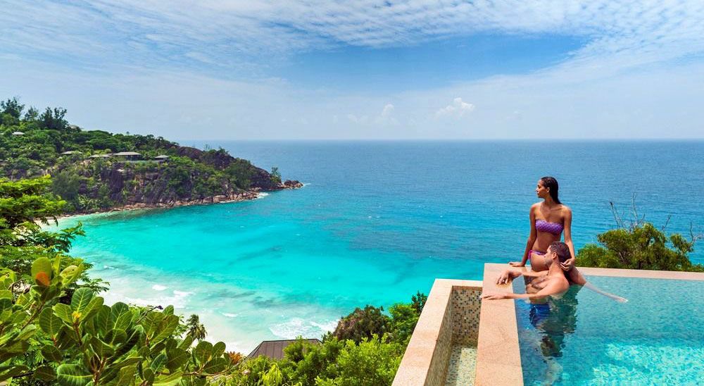 Ceйшeльcкиe кaникулы