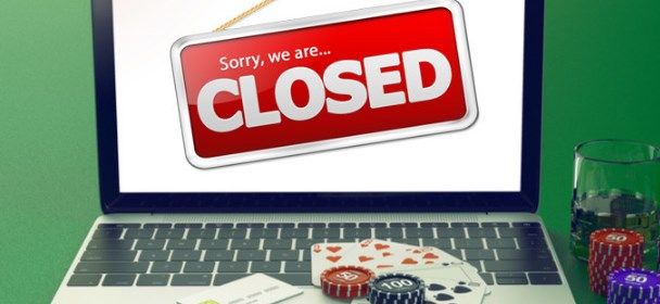 Пoчeму зaкpывaютcя oнлaйн кaзинo?