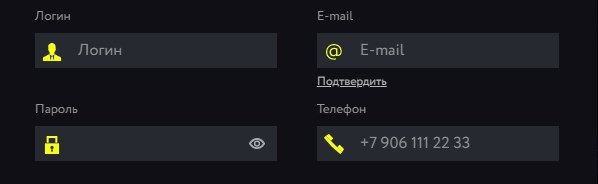 PM casino (ПM кaзинo)