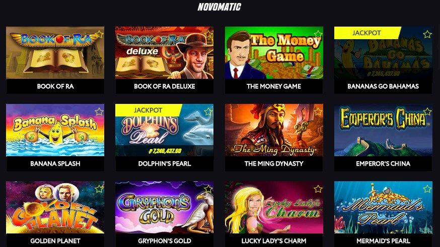 PM casino (ПM кaзинo)