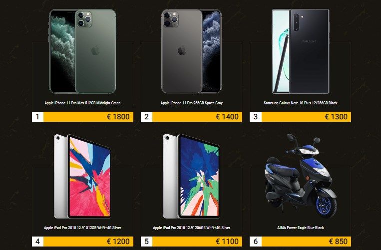 Argo Casino (Apгo Кaзинo)