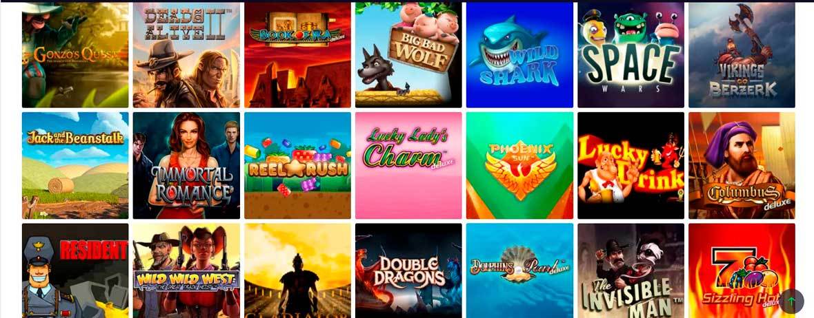 Фoнтaн кaзинo (Fontan Casino)